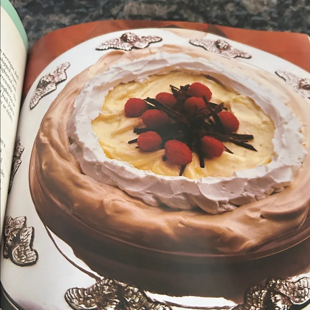 WILLIAMS SONOMA KITCHEN LIBRARY PIES & TARTS